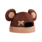 Tibbers Plush Hat