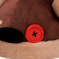 Tibbers Plush Hat