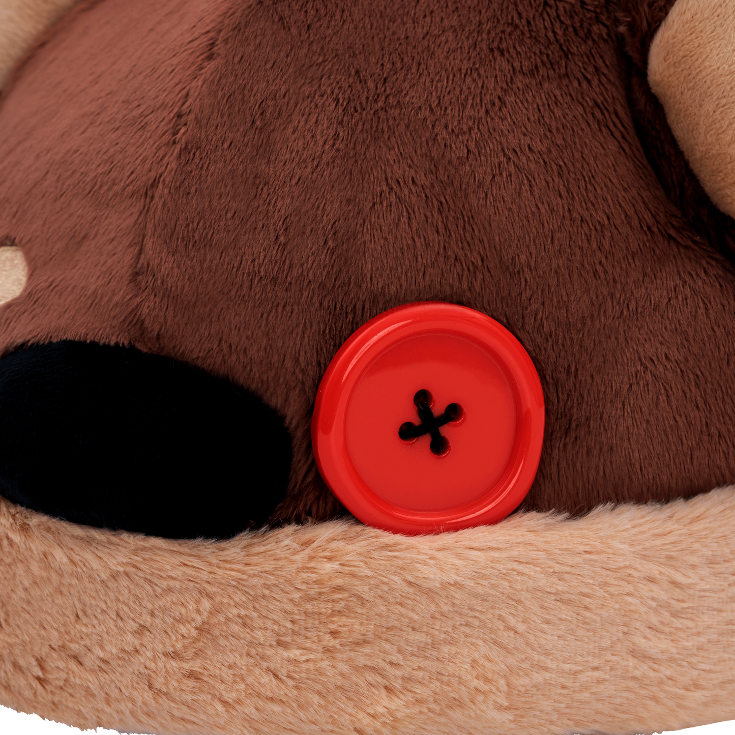 Tibbers Plush Hat