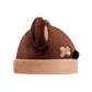 Tibbers Plush Hat