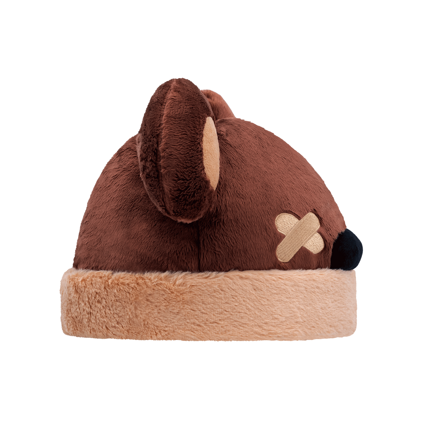 Tibbers Plush Hat