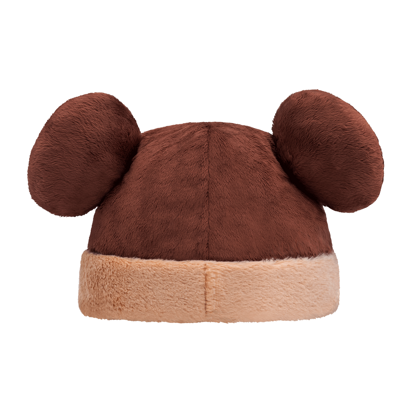 Tibbers Plush Hat