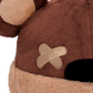 Tibbers Plush Hat