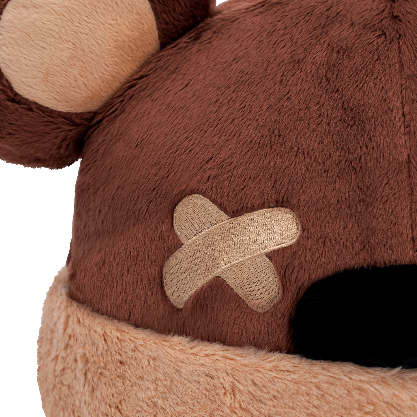 Tibbers Plush Hat