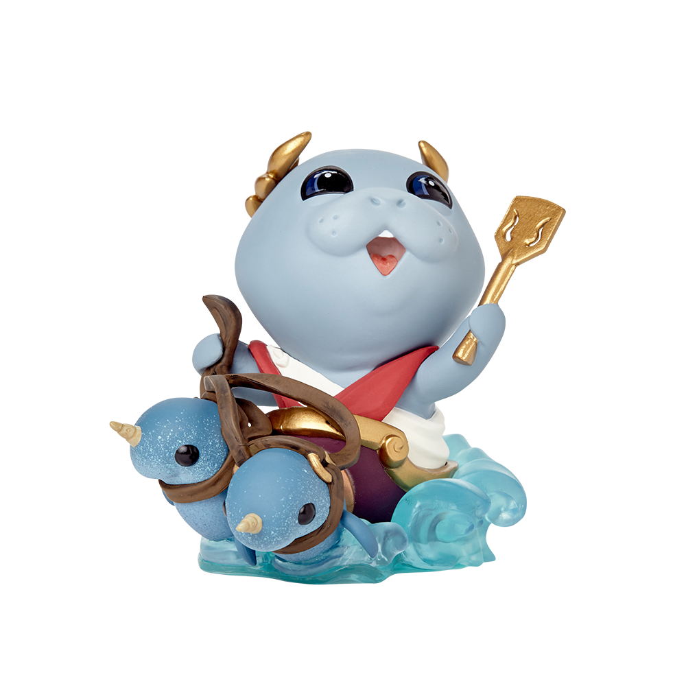 Urf Figure (Series 3)
