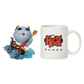 Urf Figure (Series 3)
