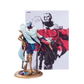 Jhin Unlocked Statue