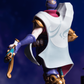 Jhin Unlocked Statue