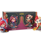 Xayah & Rakan DUO Figure Set