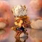 God Staff Jax Figure