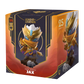 God Staff Jax Figure