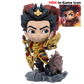 Warring Kingdoms Jarvan IV Figure