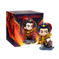 Warring Kingdoms Jarvan IV Figure
