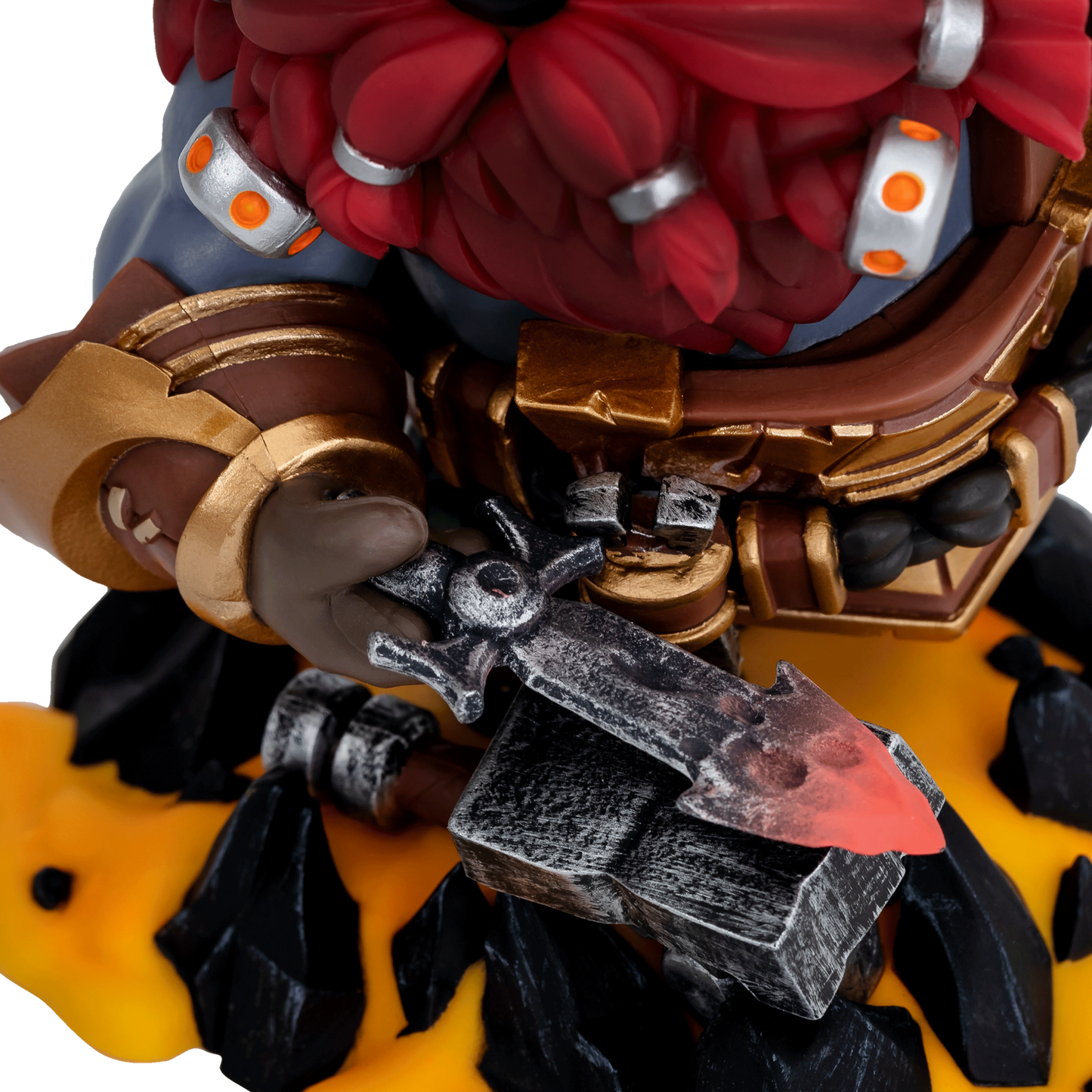 Ornn Figure XL