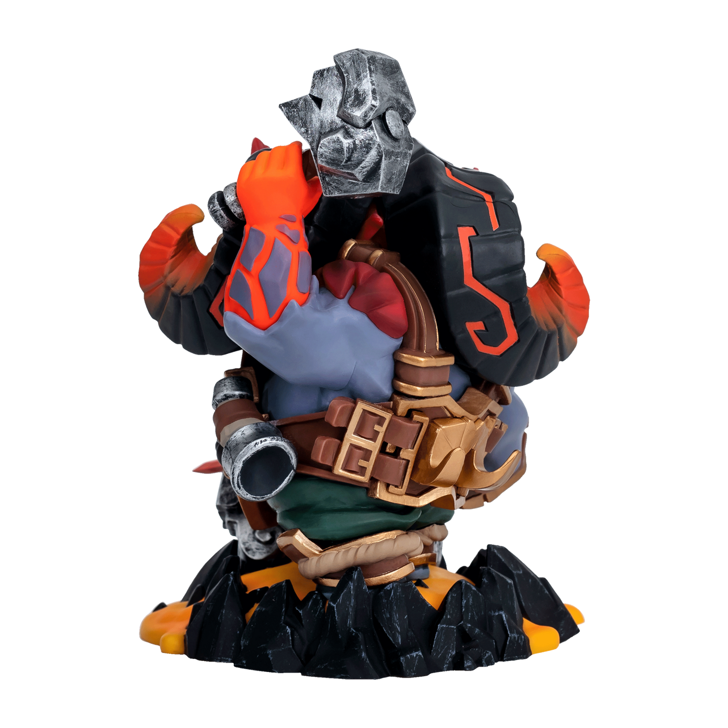 Ornn Figure XL