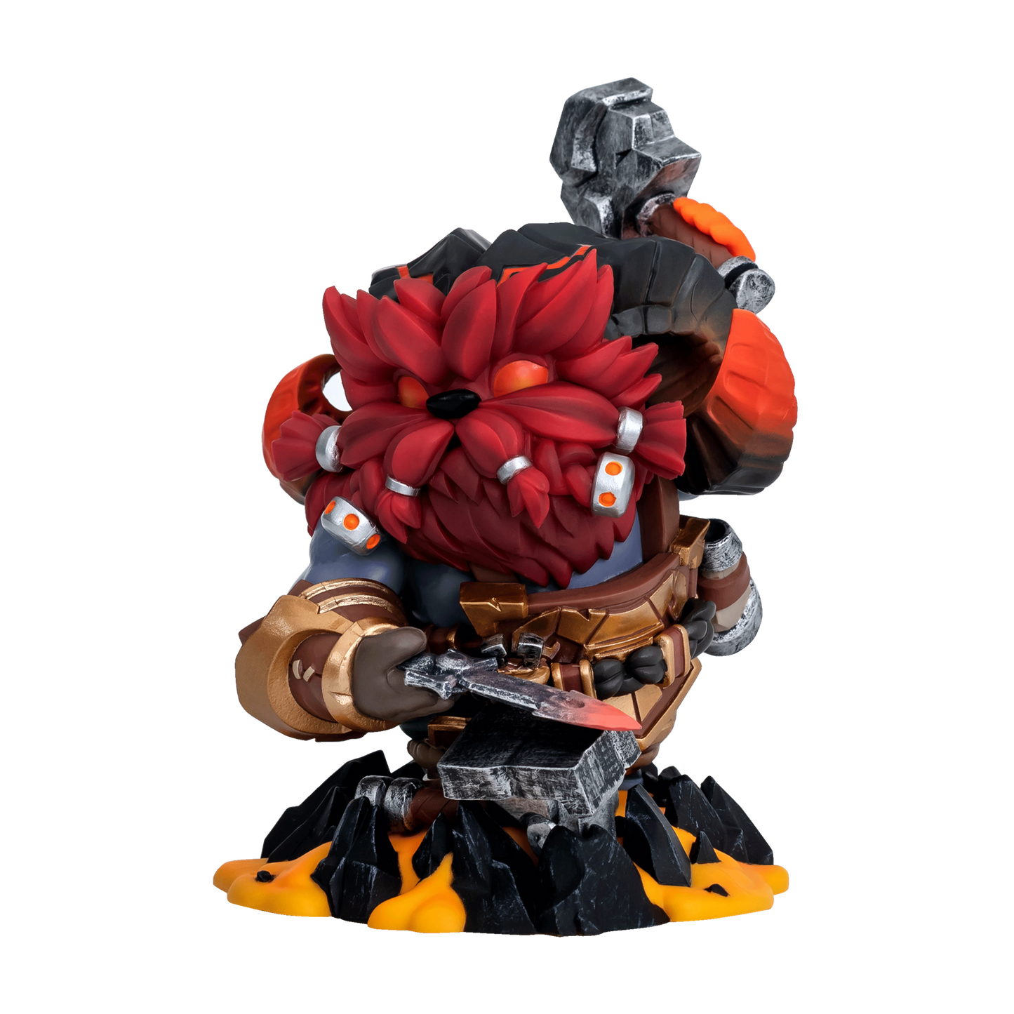 Ornn Figure XL