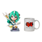Star Guardian Soraka Figure