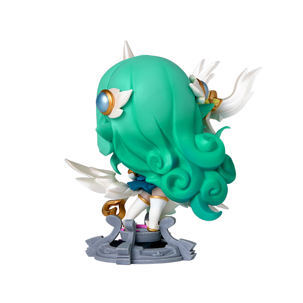 Star Guardian Soraka Figure