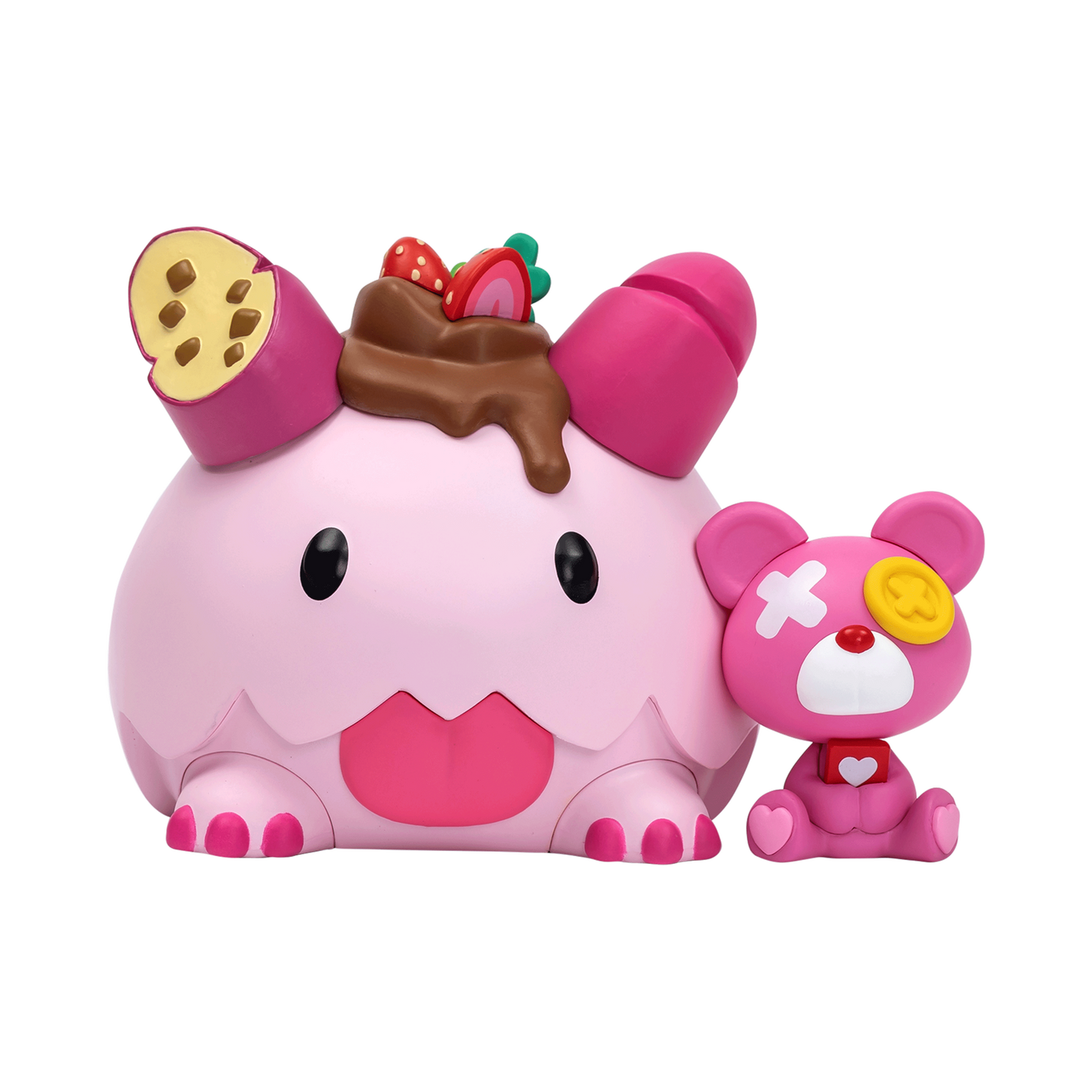 Sugar Rush Poro Figure