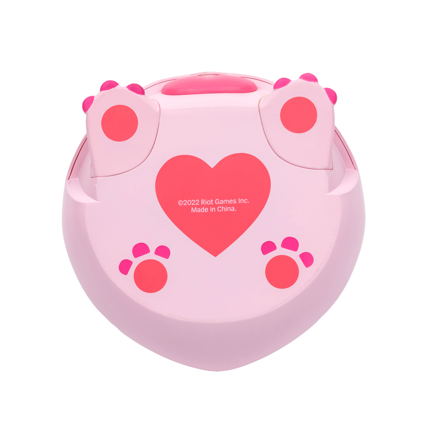 Sugar Rush Poro Figure