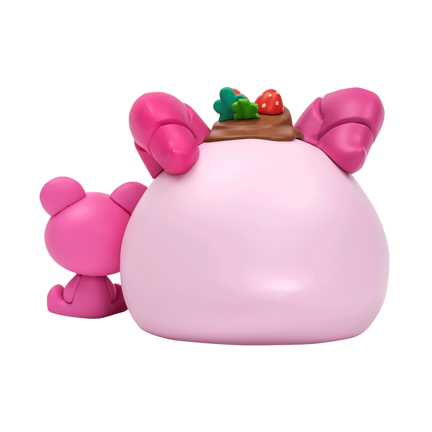 Sugar Rush Poro Figure