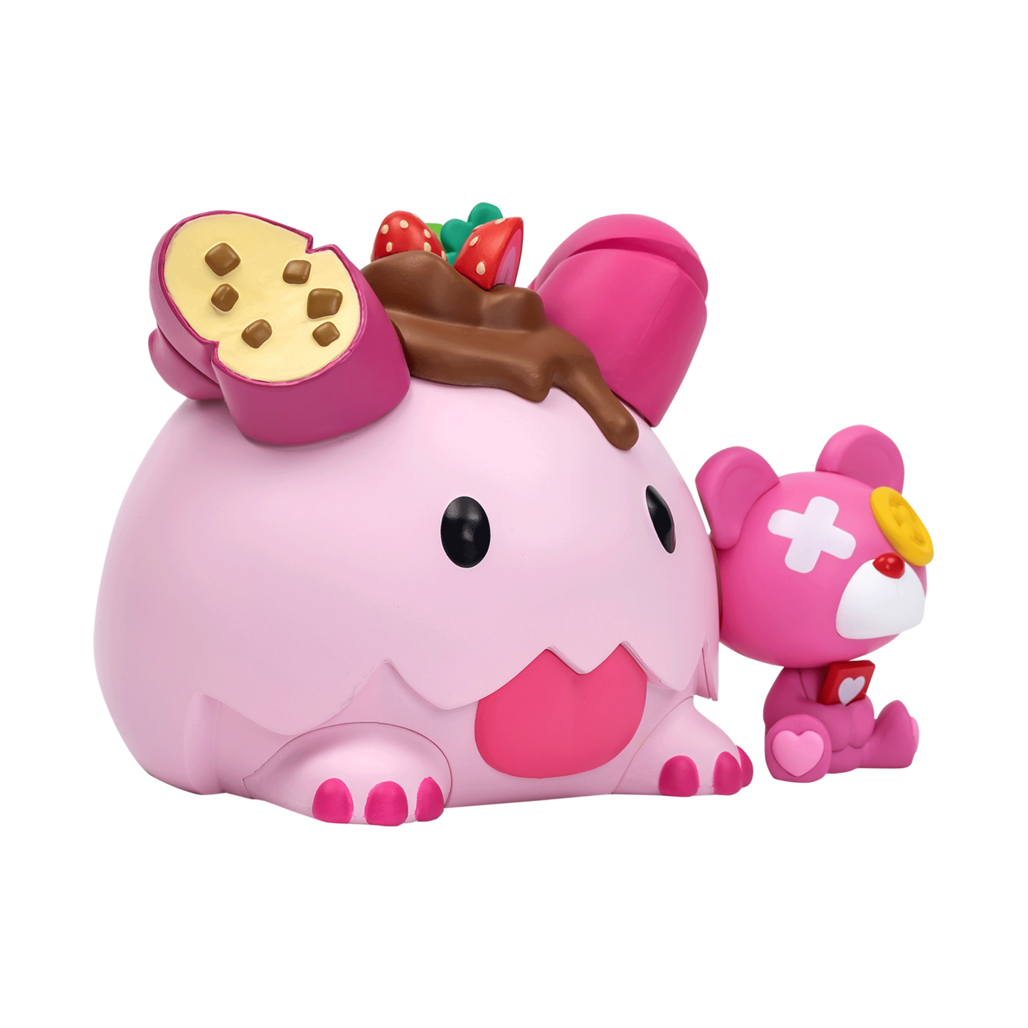 Sugar Rush Poro Figure