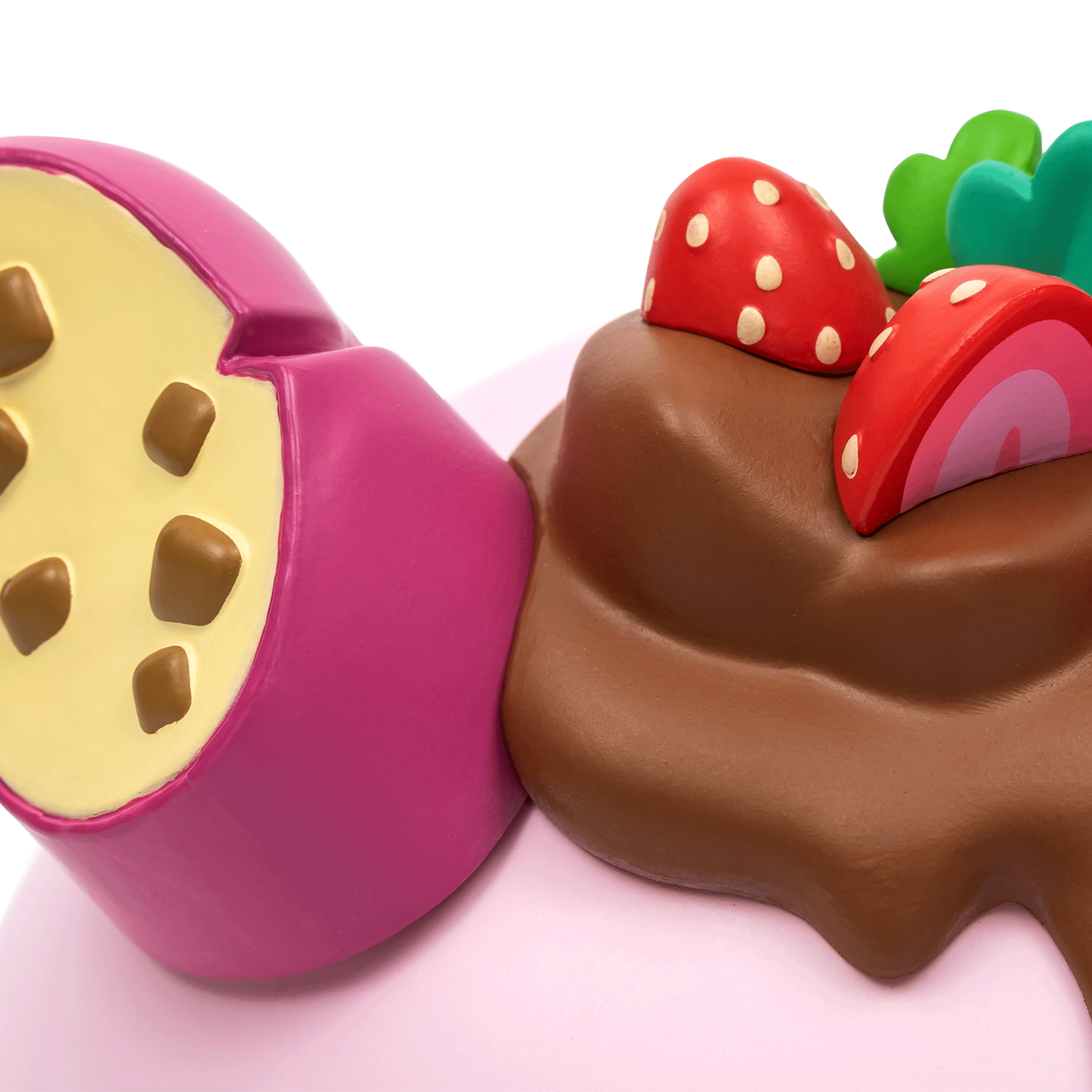 Sugar Rush Poro Figure