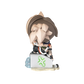 True Damage Akali Figure