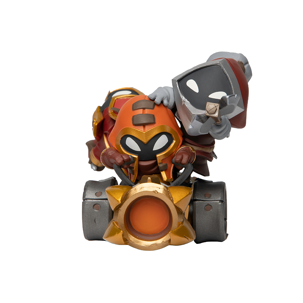 Minion Mayhem Figure