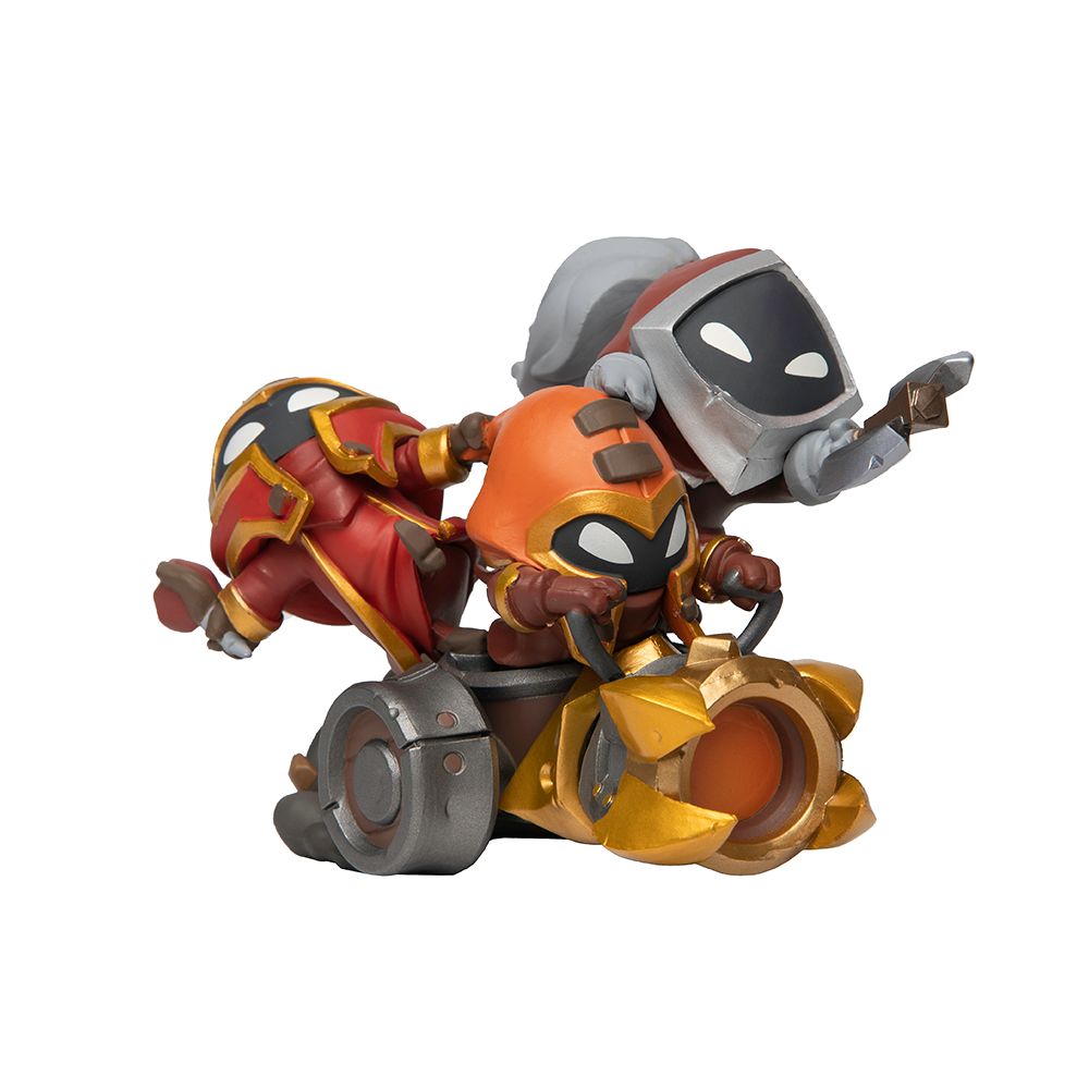 Minion Mayhem Figure