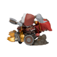 Minion Mayhem Figure