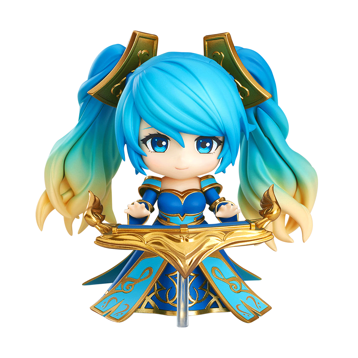 Nendoroid Sona