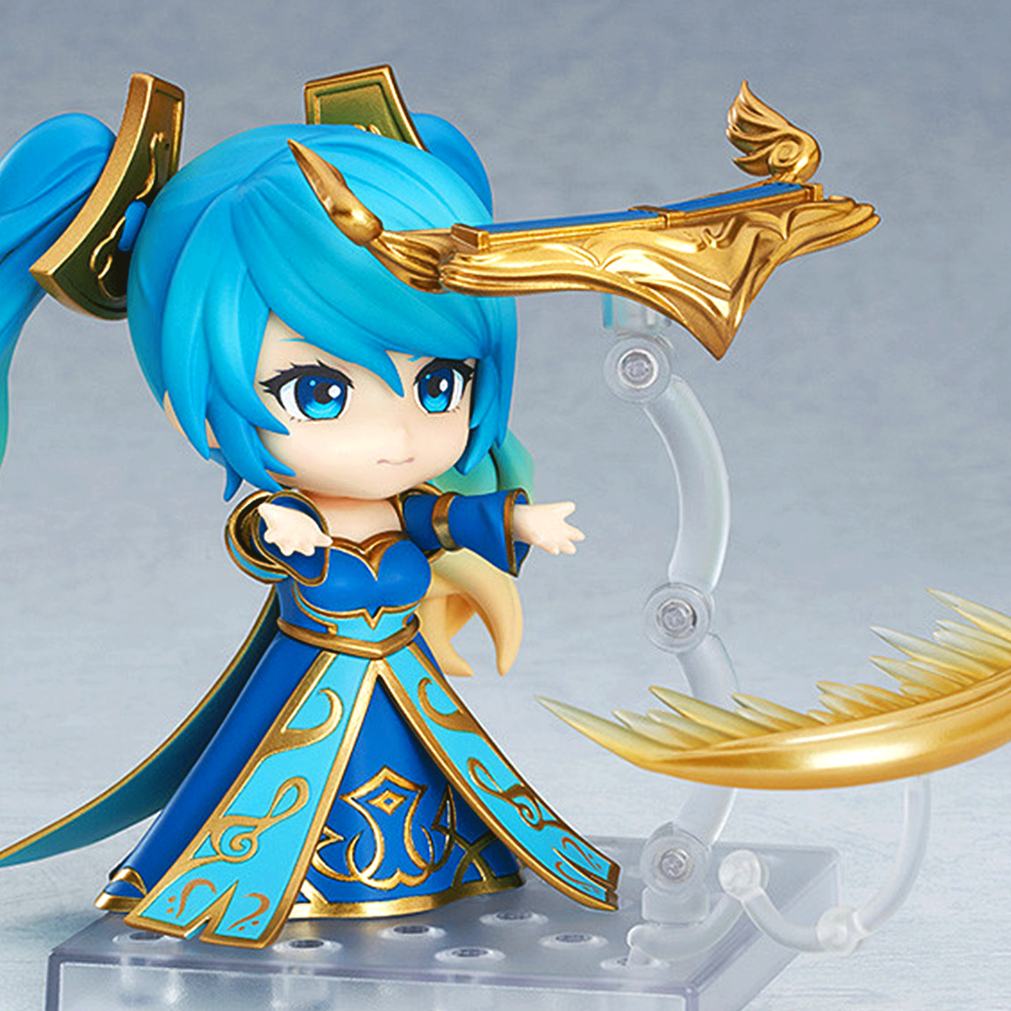 Nendoroid Sona