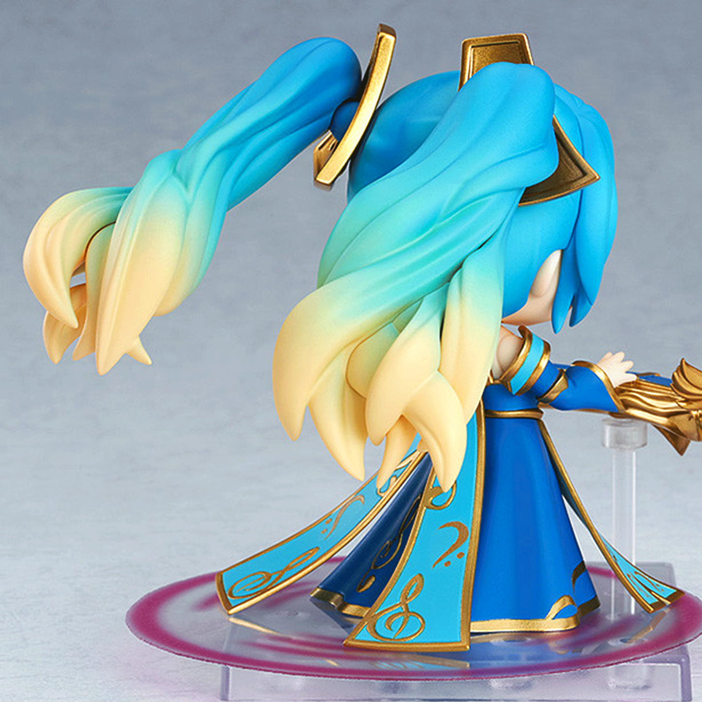 Nendoroid Sona