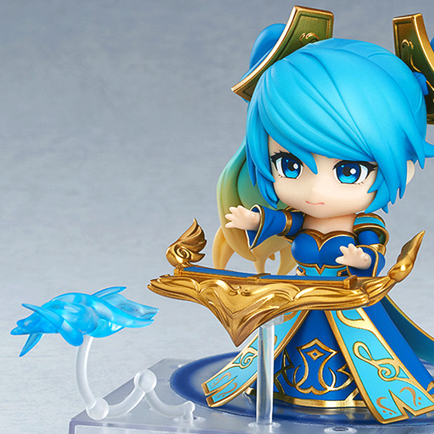 Nendoroid Sona