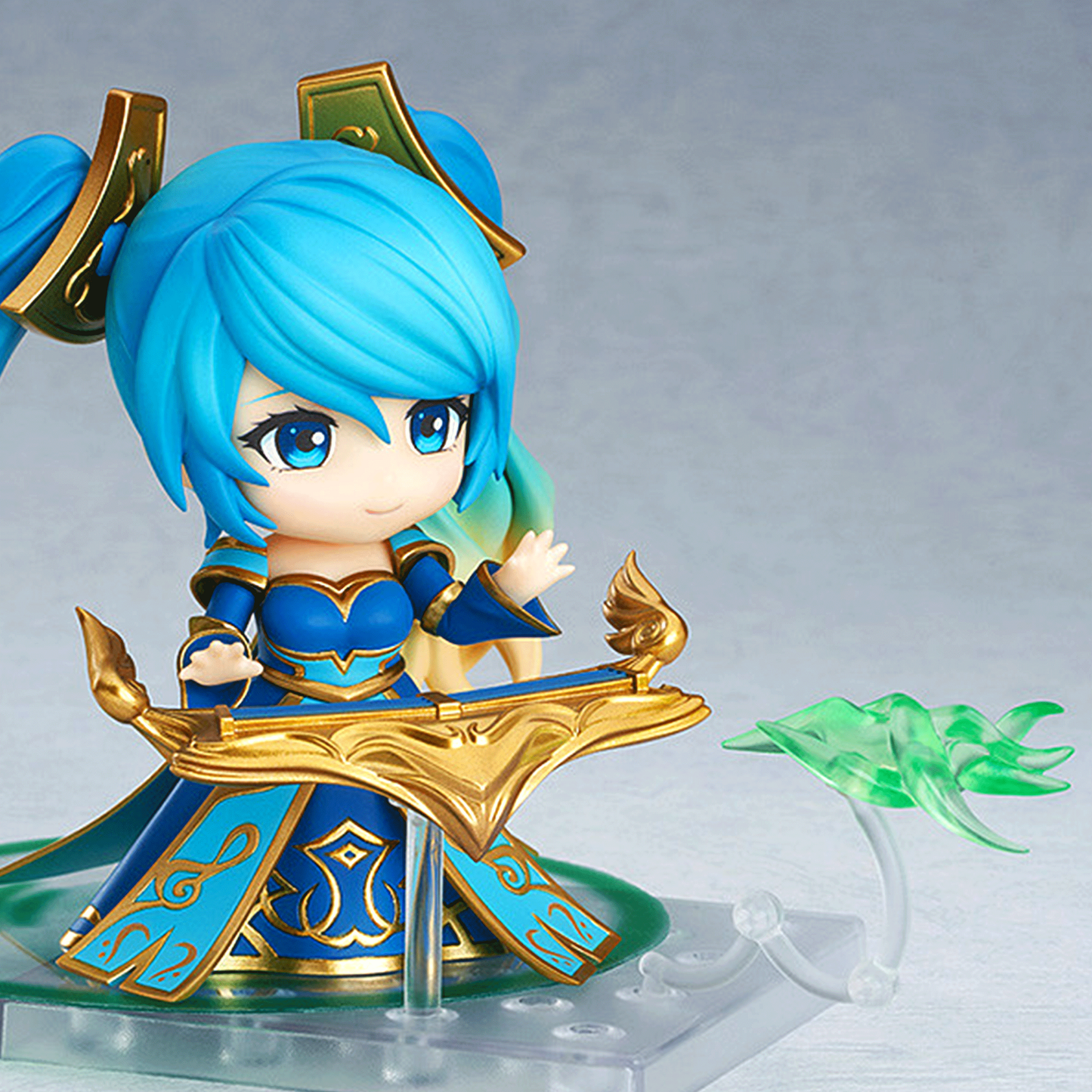 Nendoroid Sona