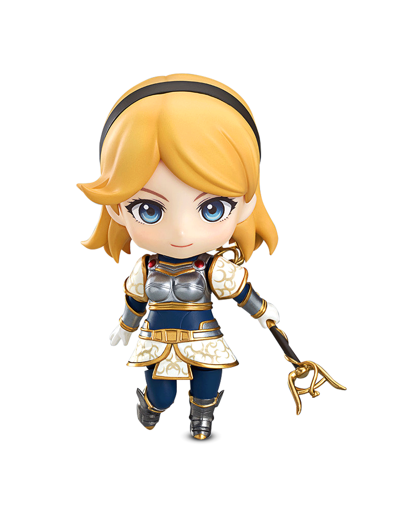 Nendoroid Lux
