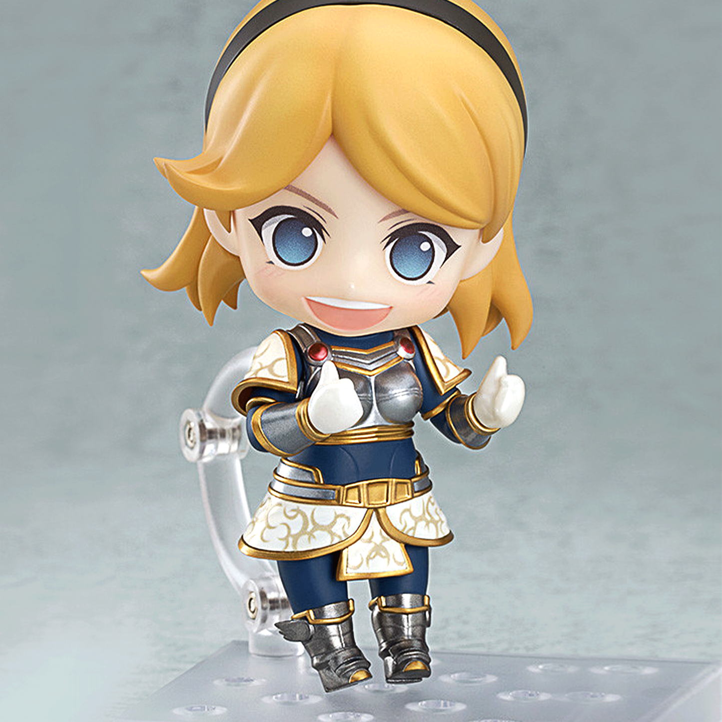 Nendoroid Lux