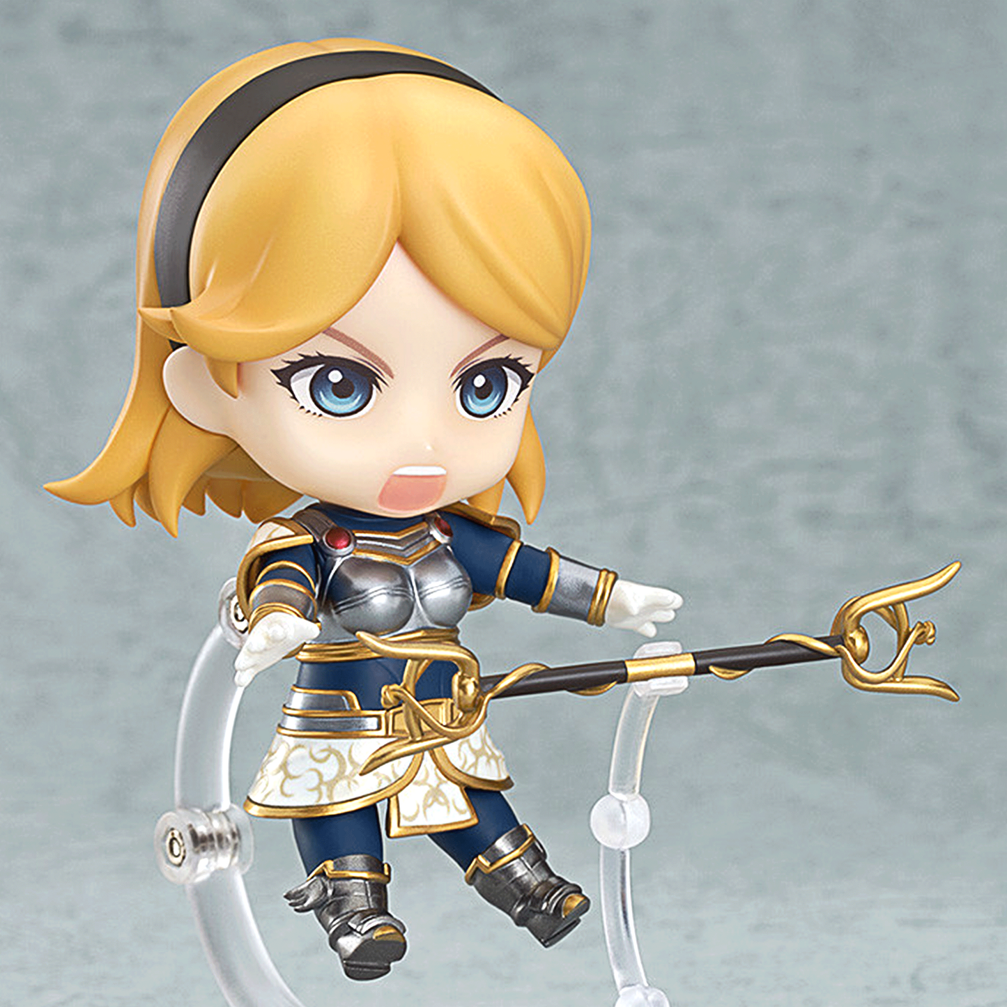 Nendoroid Lux