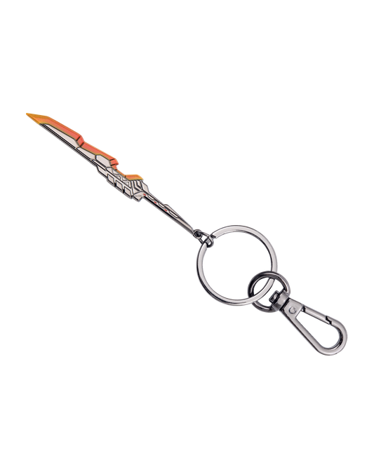PROJECT: Yi Keychain