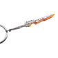 PROJECT: Yi Keychain