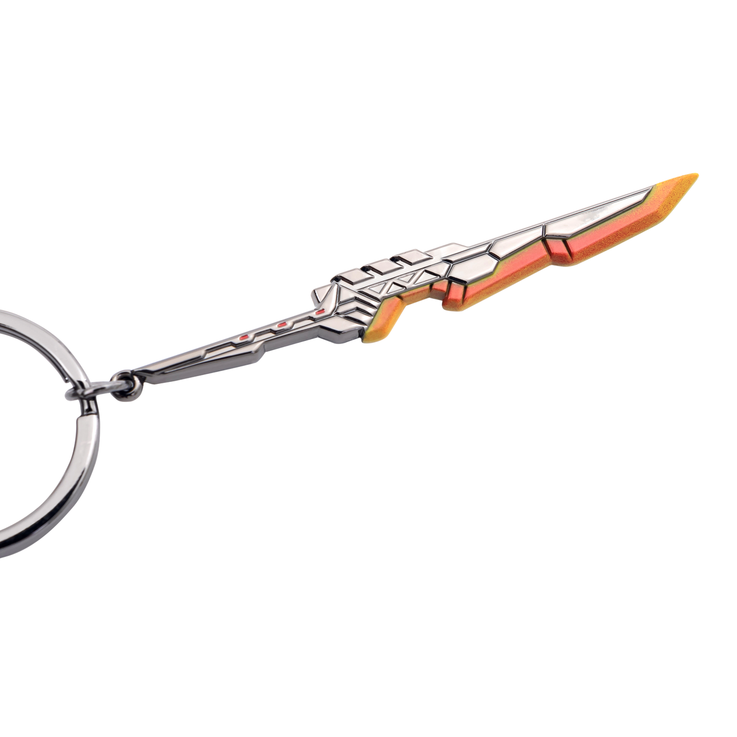 PROJECT: Yi Keychain