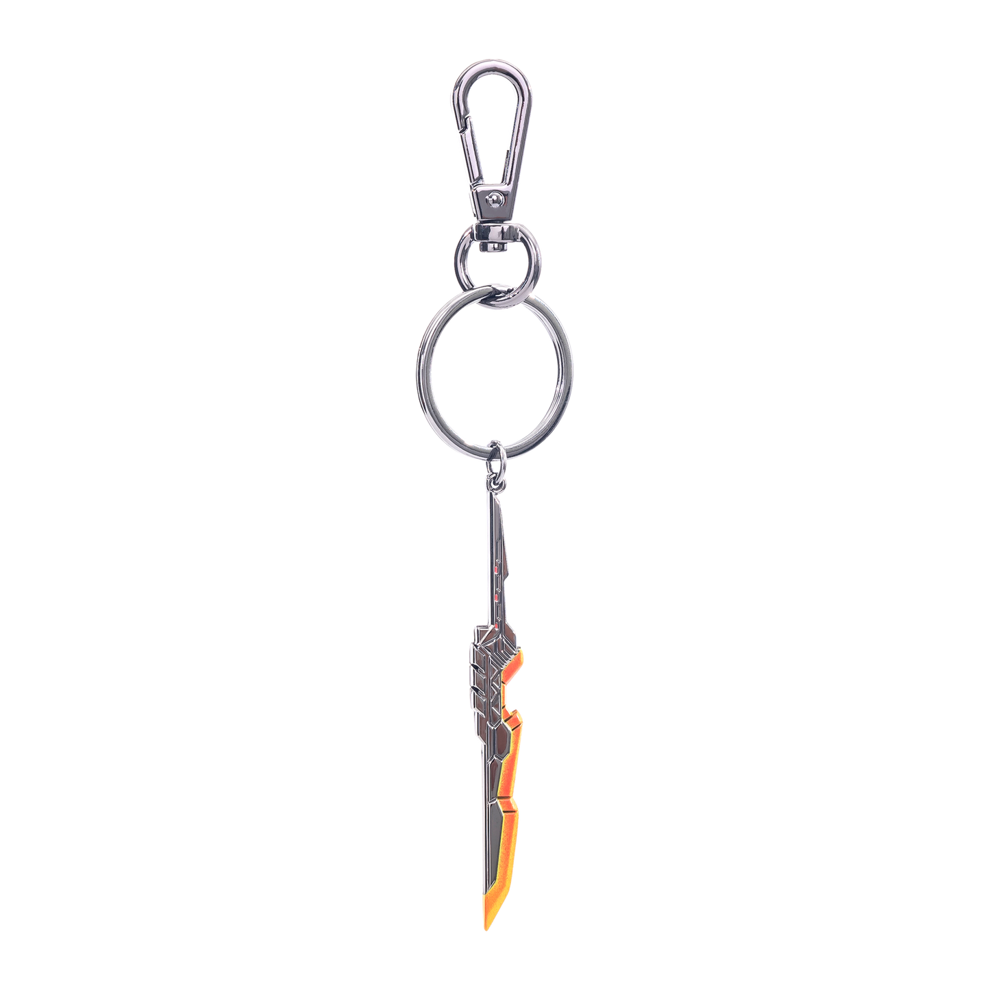 PROJECT: Yi Keychain