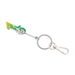 PROJECT: Ekko Keychain