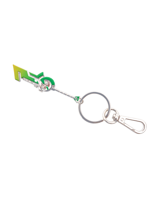 PROJECT: Ekko Keychain