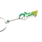 PROJECT: Ekko Keychain