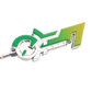 PROJECT: Ekko Keychain