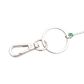 PROJECT: Ekko Keychain
