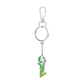PROJECT: Ekko Keychain