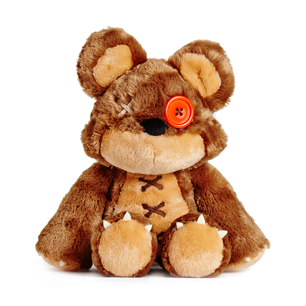 Tibbers Plush